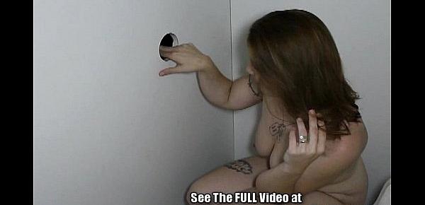 Molly Gives Us A Gloryhole Girlz Tribute To Our Troops In The Armed Forces